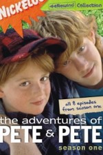 Watch The Adventures of Pete & Pete Zumvo